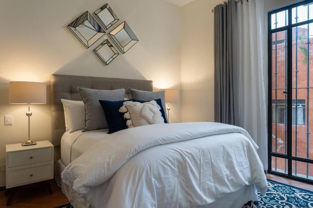 Elegant 3Br Home With Rooftop & Grill In Centro San Miguel San Miguel de Allende Exteriör bild