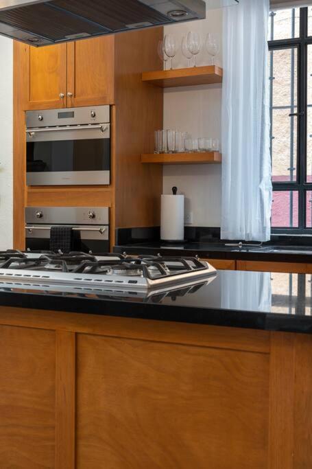 Elegant 3Br Home With Rooftop & Grill In Centro San Miguel San Miguel de Allende Exteriör bild