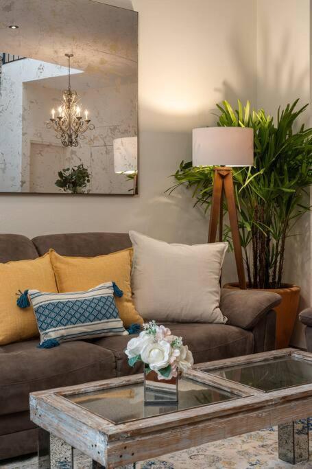Elegant 3Br Home With Rooftop & Grill In Centro San Miguel San Miguel de Allende Exteriör bild