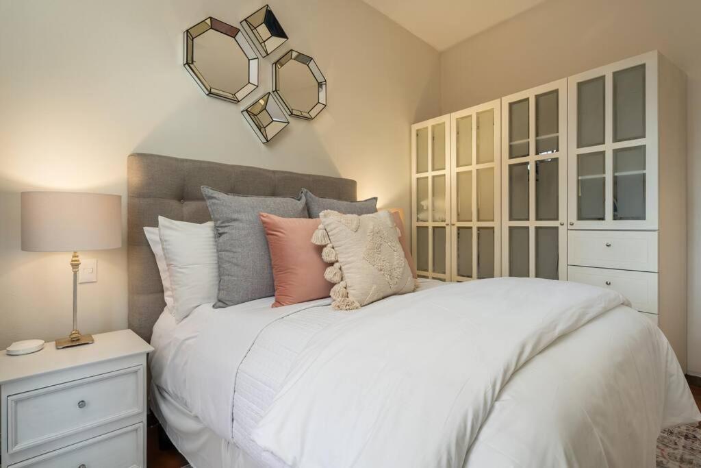 Elegant 3Br Home With Rooftop & Grill In Centro San Miguel San Miguel de Allende Exteriör bild