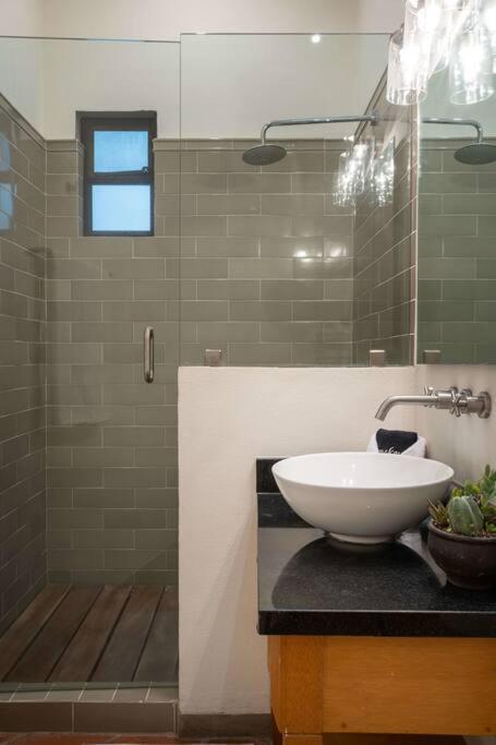 Elegant 3Br Home With Rooftop & Grill In Centro San Miguel San Miguel de Allende Exteriör bild