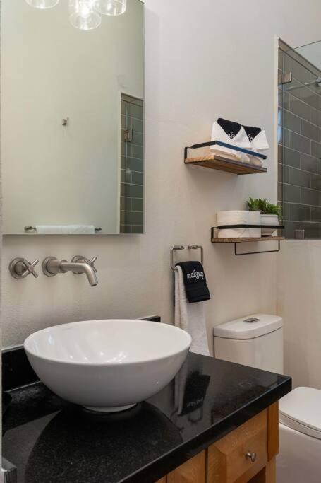 Elegant 3Br Home With Rooftop & Grill In Centro San Miguel San Miguel de Allende Exteriör bild