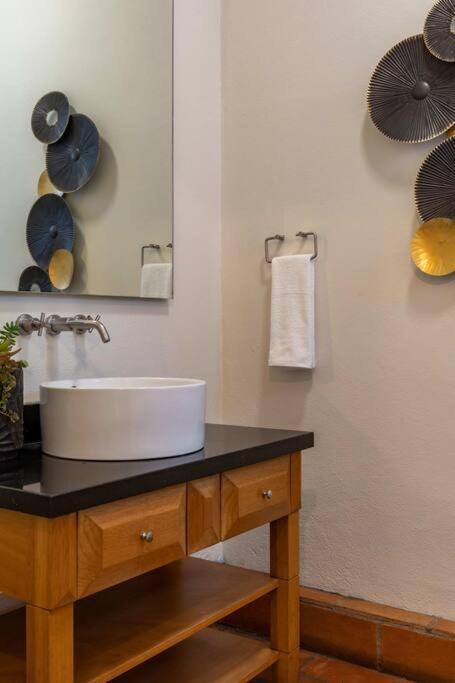 Elegant 3Br Home With Rooftop & Grill In Centro San Miguel San Miguel de Allende Exteriör bild